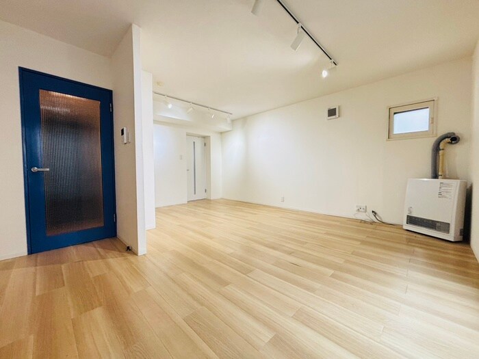 シークエンス620　A棟の物件内観写真