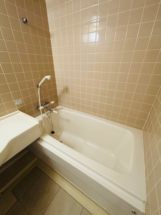 シークエンス620　A棟の物件内観写真