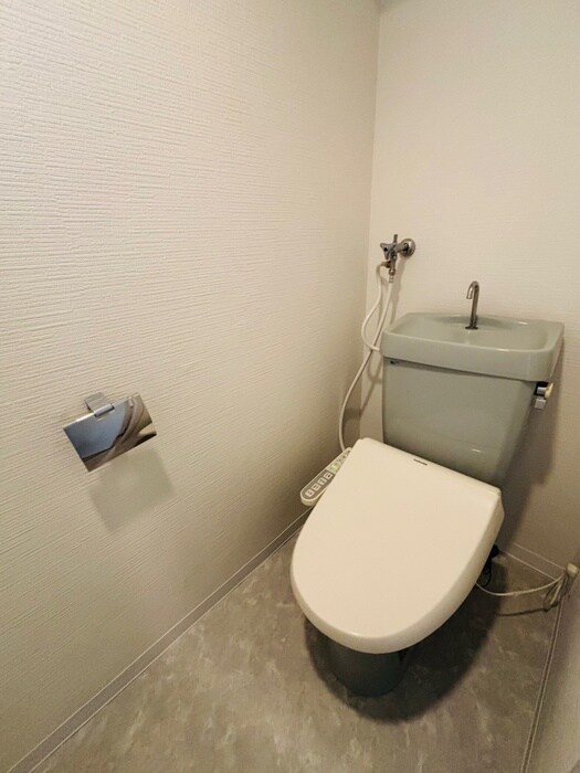 シークエンス620　A棟の物件内観写真