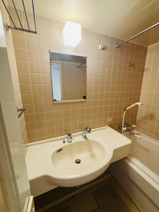 シークエンス620　A棟の物件内観写真