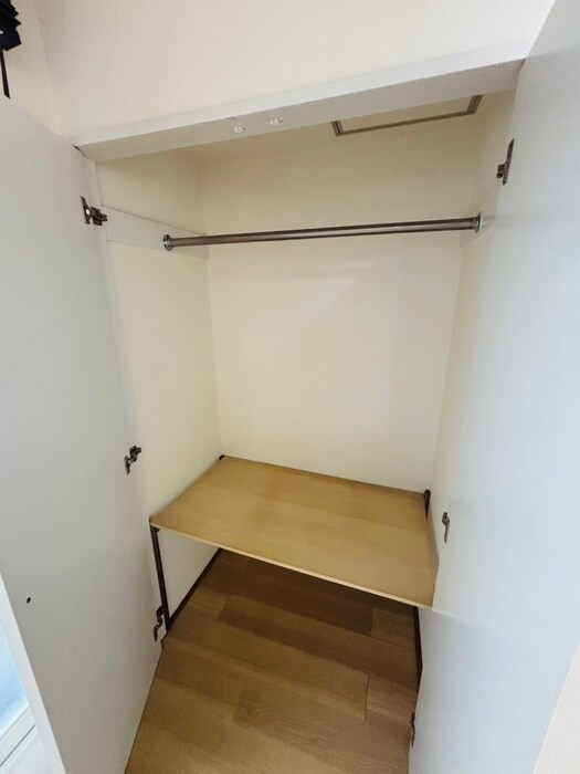 シークエンス620　A棟の物件内観写真