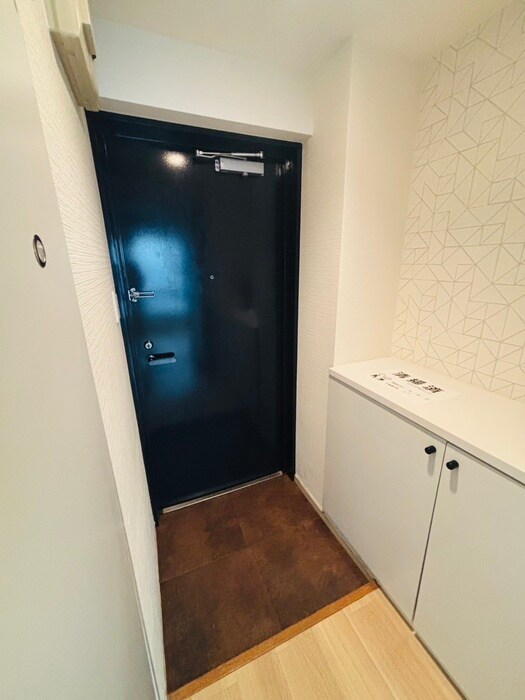 シークエンス620　A棟の物件内観写真