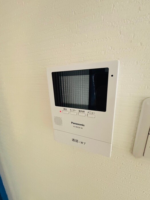 シークエンス620　A棟の物件内観写真