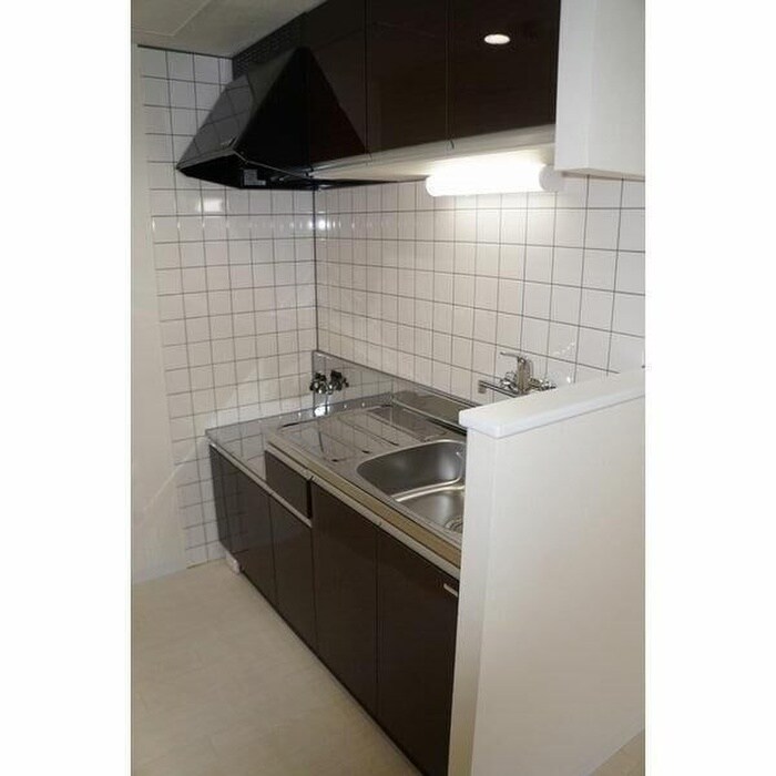 AURAの物件内観写真