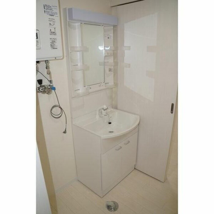 AURAの物件内観写真