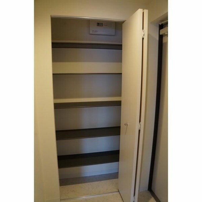 AURAの物件内観写真