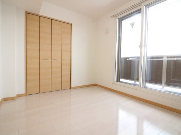 BANFFの物件内観写真