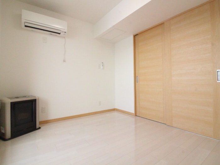 BANFFの物件内観写真