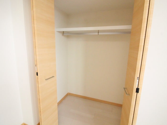 BANFFの物件内観写真