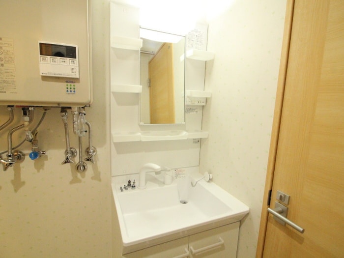 BANFFの物件内観写真