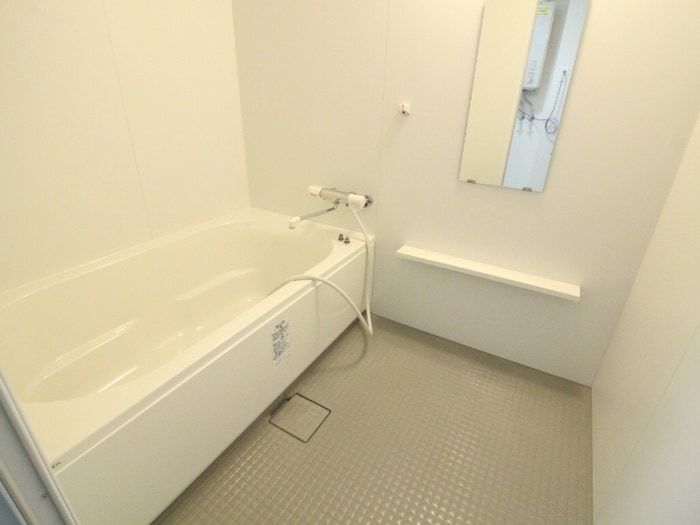 BANFFの物件内観写真