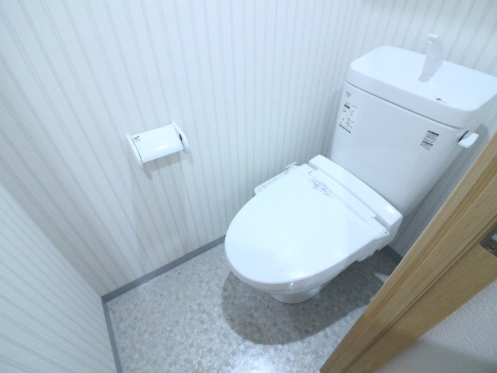 BANFFの物件内観写真