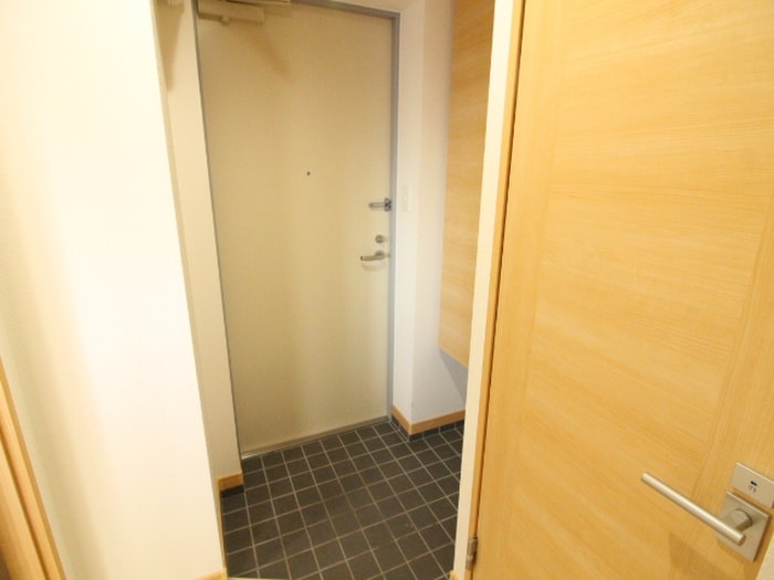 BANFFの物件内観写真