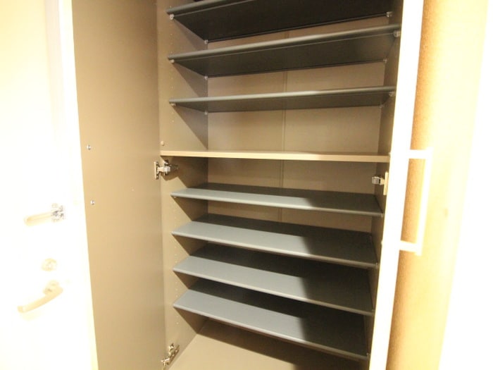 BANFFの物件内観写真