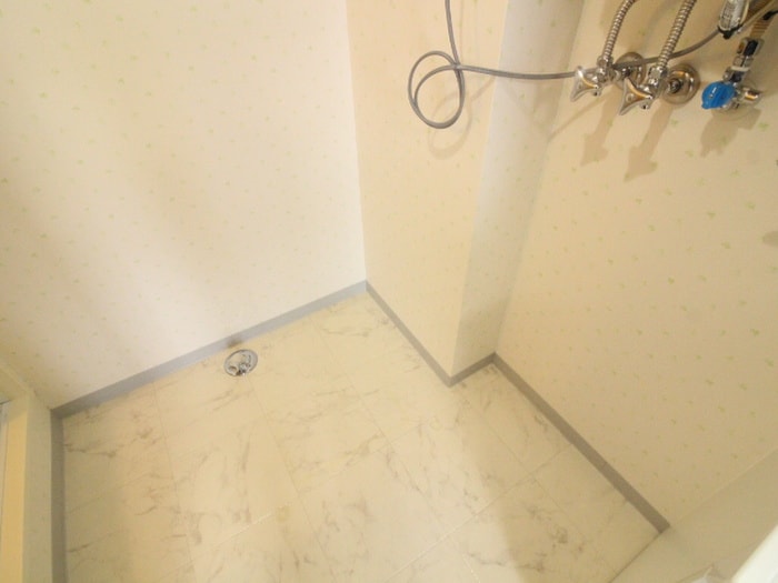 BANFFの物件内観写真