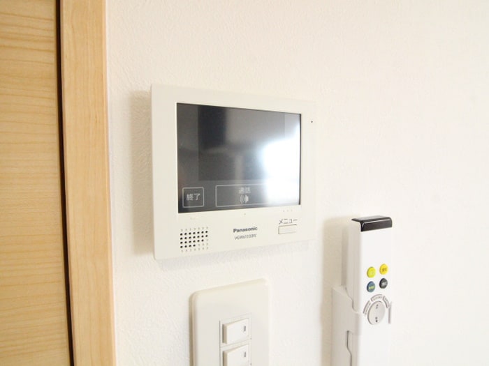 BANFFの物件内観写真