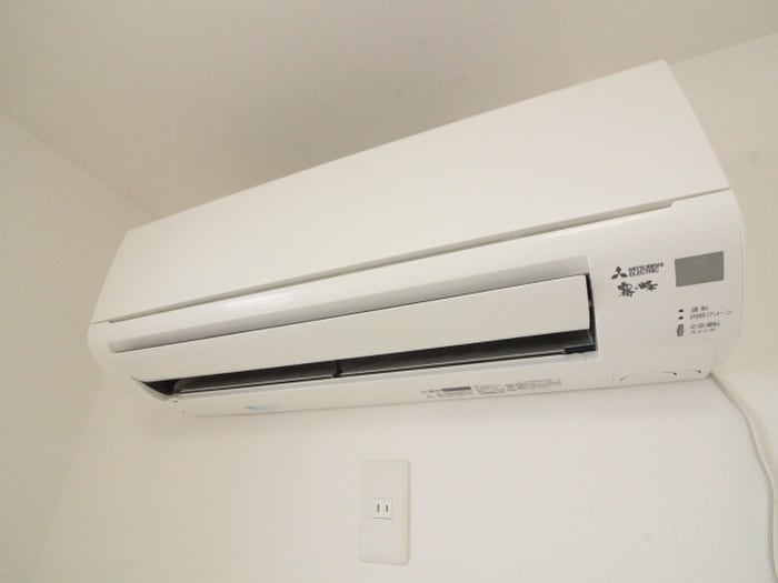 BANFFの物件内観写真