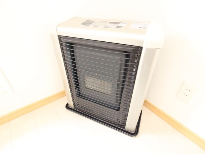 BANFFの物件内観写真