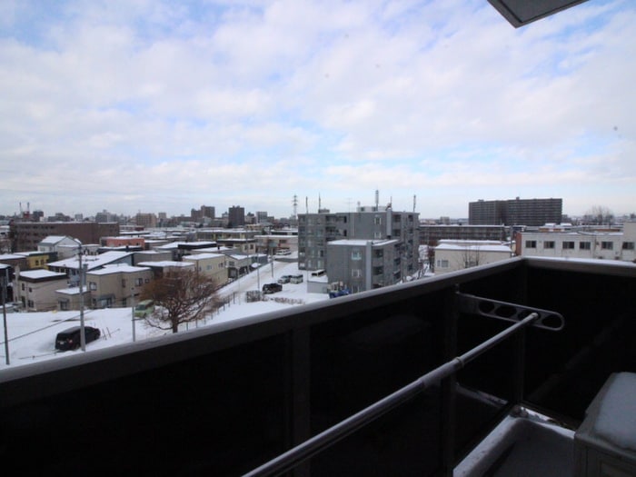 BANFFの物件内観写真