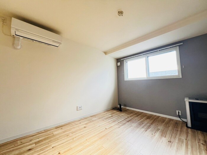 グランパーク麻生の物件内観写真