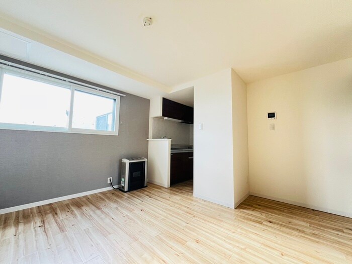 グランパーク麻生の物件内観写真