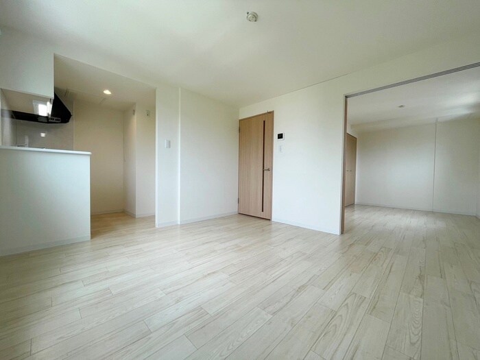 グランパーク麻生の物件内観写真