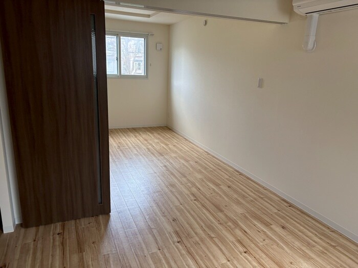 グランパーク麻生の物件内観写真