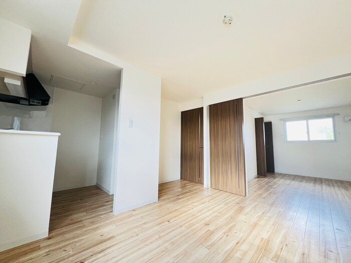 グランパーク麻生の物件内観写真