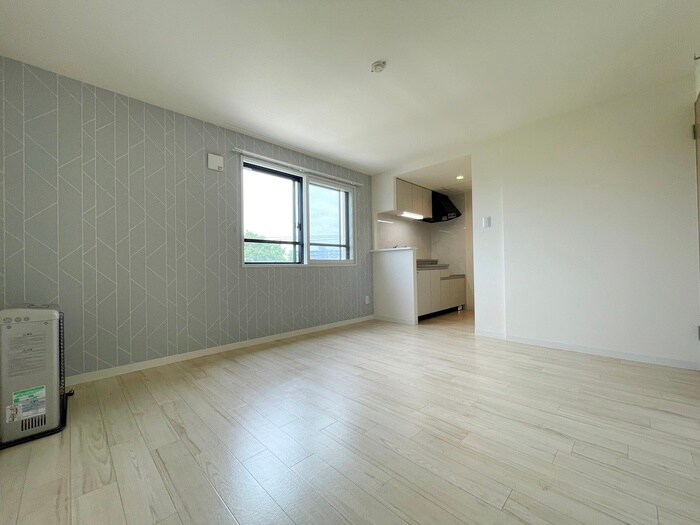 グランパーク麻生の物件内観写真