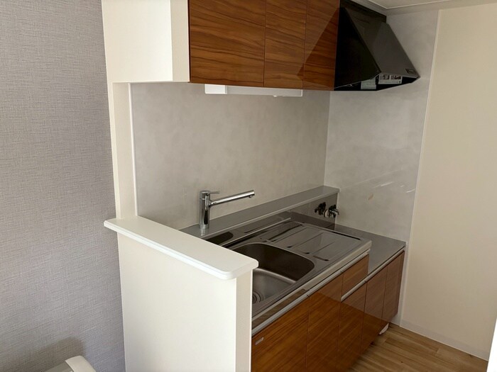 グランパーク麻生の物件内観写真