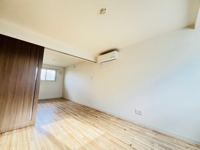 グランパーク麻生の物件内観写真