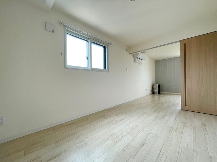 グランパーク麻生の物件内観写真