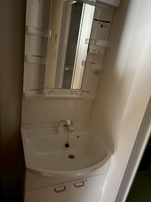 グランパーク麻生の物件内観写真