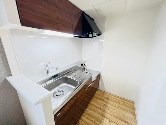 グランパーク麻生の物件内観写真