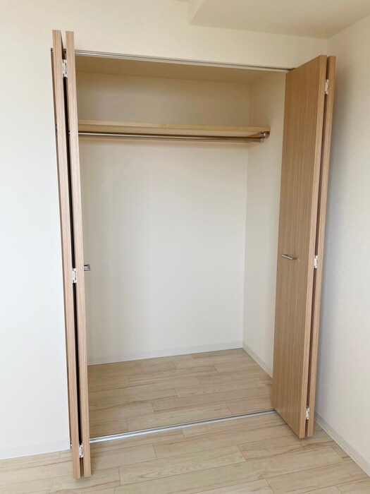 グランパーク麻生の物件内観写真