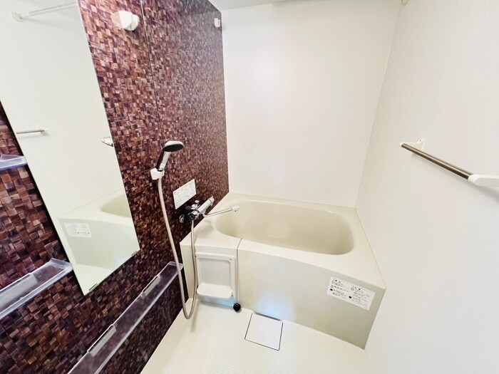 グランパーク麻生の物件内観写真