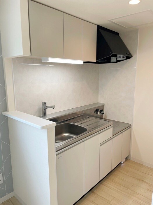 グランパーク麻生の物件内観写真