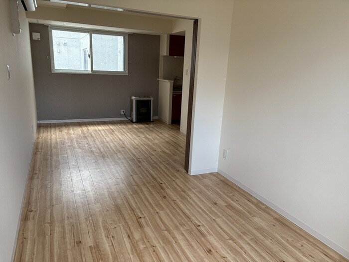 グランパーク麻生の物件内観写真