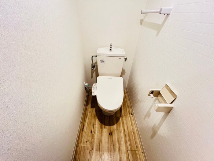 グランパーク麻生の物件内観写真