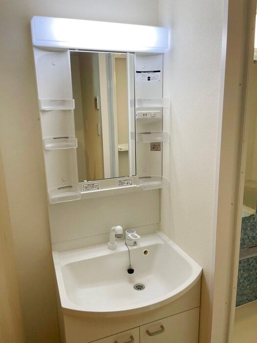 グランパーク麻生の物件内観写真