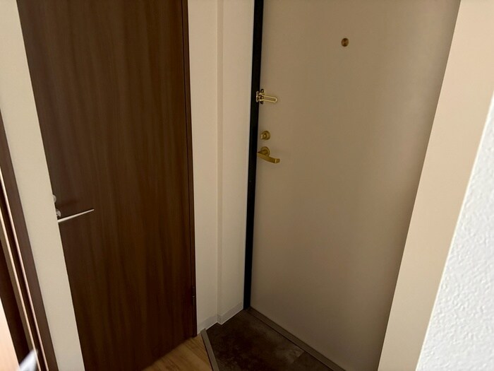 グランパーク麻生の物件内観写真