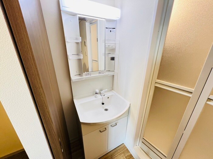 グランパーク麻生の物件内観写真