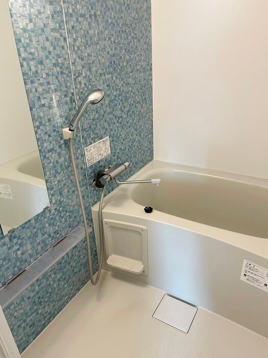 グランパーク麻生の物件内観写真