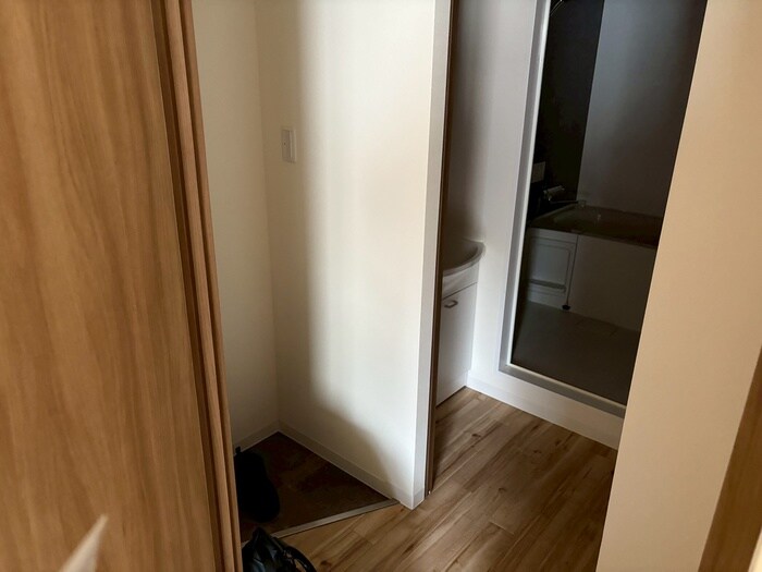 グランパーク麻生の物件内観写真