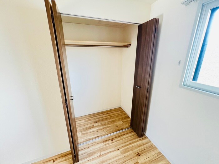 グランパーク麻生の物件内観写真