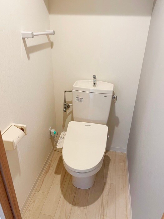 グランパーク麻生の物件内観写真