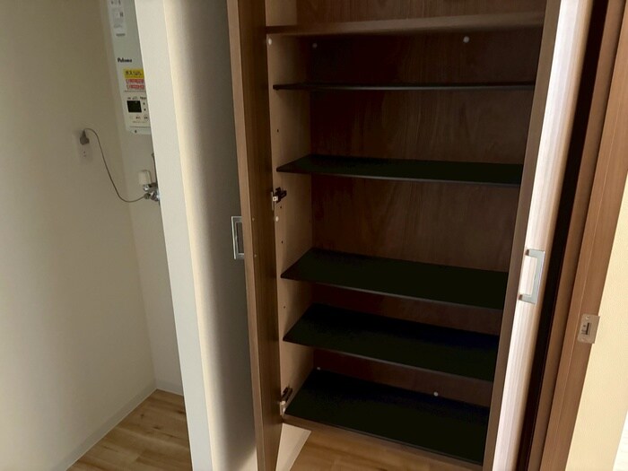 グランパーク麻生の物件内観写真