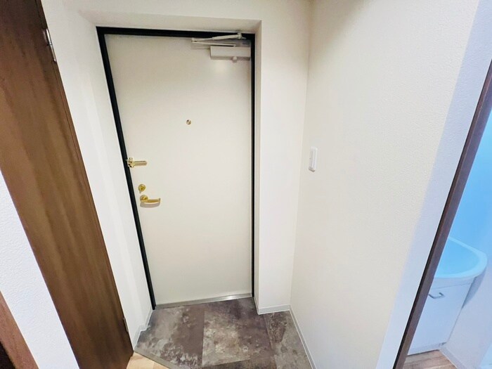 グランパーク麻生の物件内観写真