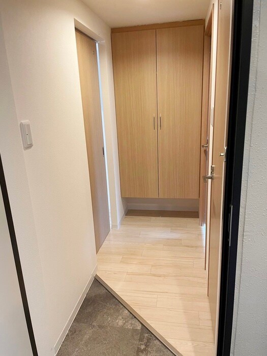 グランパーク麻生の物件内観写真