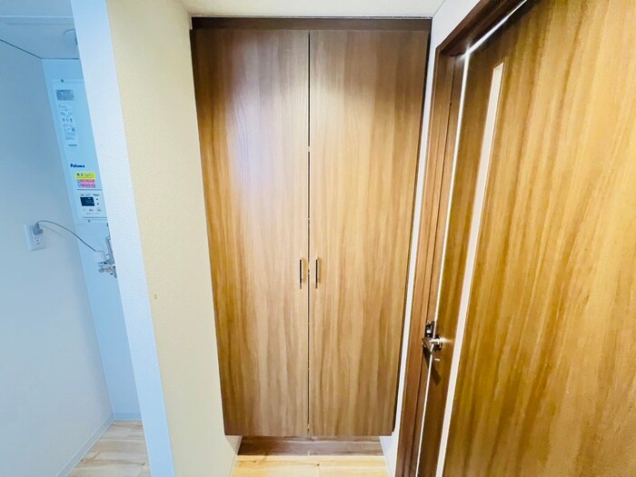 グランパーク麻生の物件内観写真